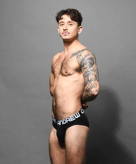 DOORBUSTER! F2M Trans Masc Brief